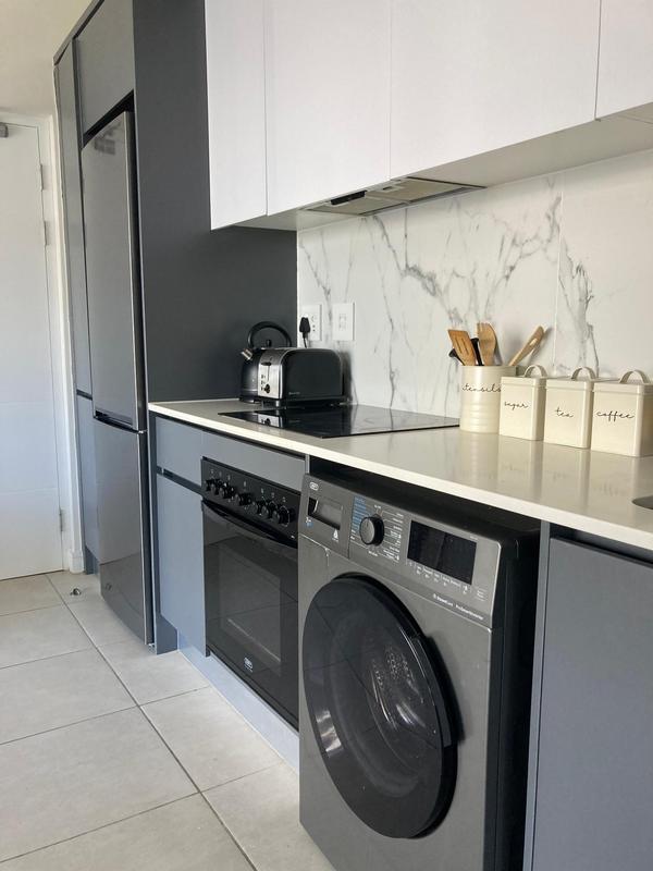 To Let 1 Bedroom Property for Rent in The Huntsman Western Cape